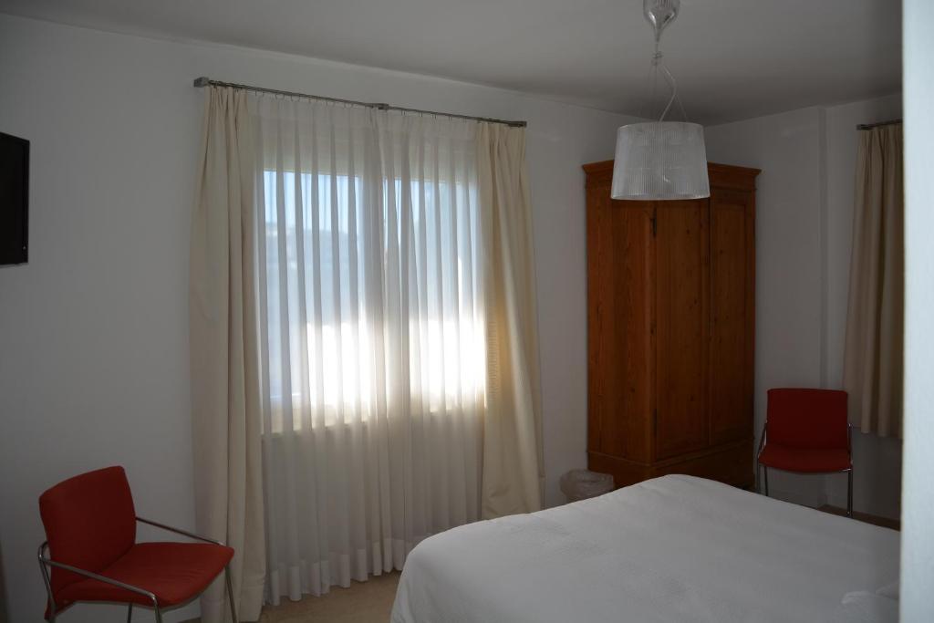 Hotel Villa Selva Lugano Habitación foto