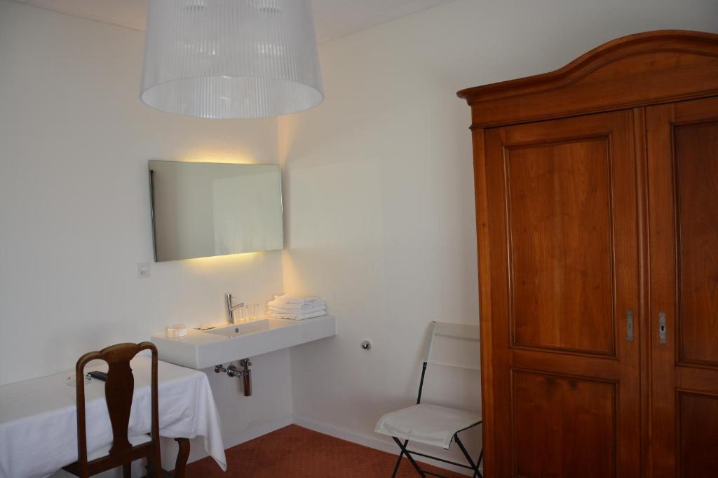 Hotel Villa Selva Lugano Habitación foto