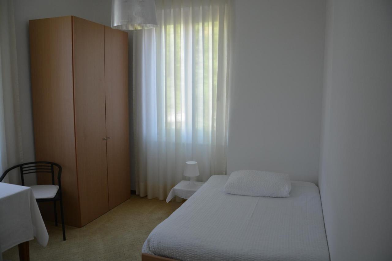Hotel Villa Selva Lugano Habitación foto